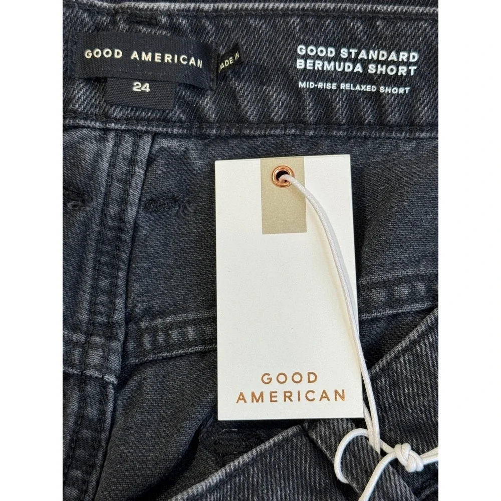 Good American nwt good